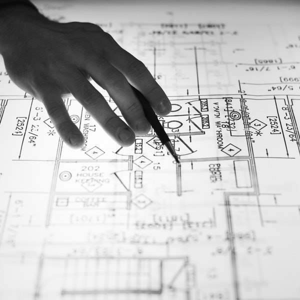 AutoCAD Drafting Associates